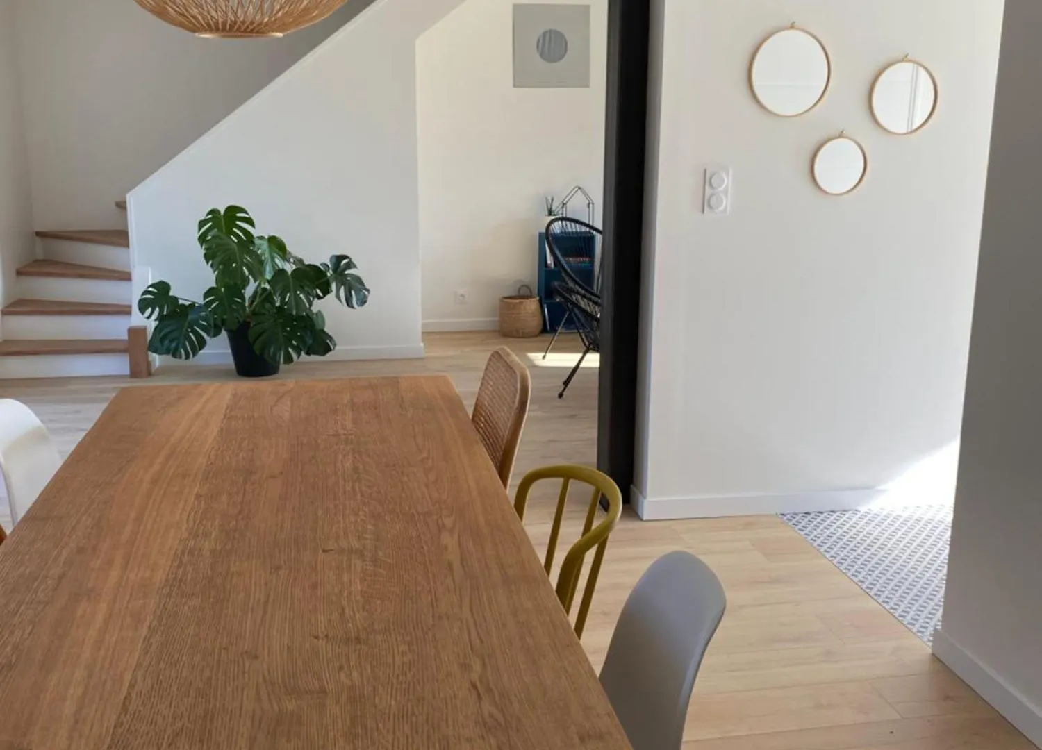 Holiday home En Vacances Simone ! Plurien France