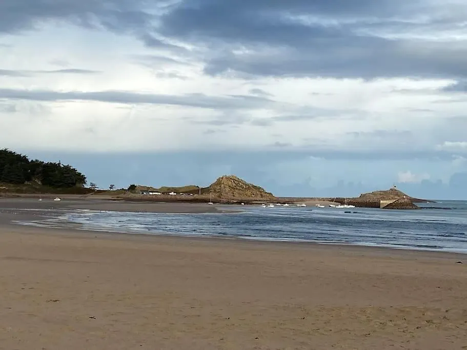 En Vacances Simone ! Plurien Holiday home