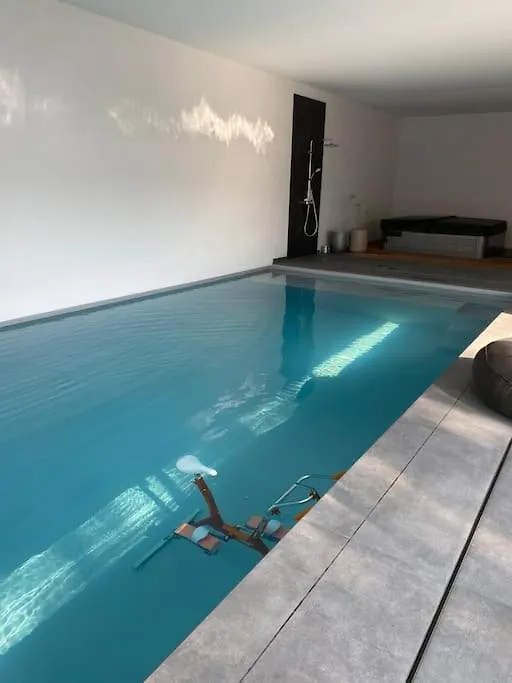En Vacances Simone ! Plurien Holiday home