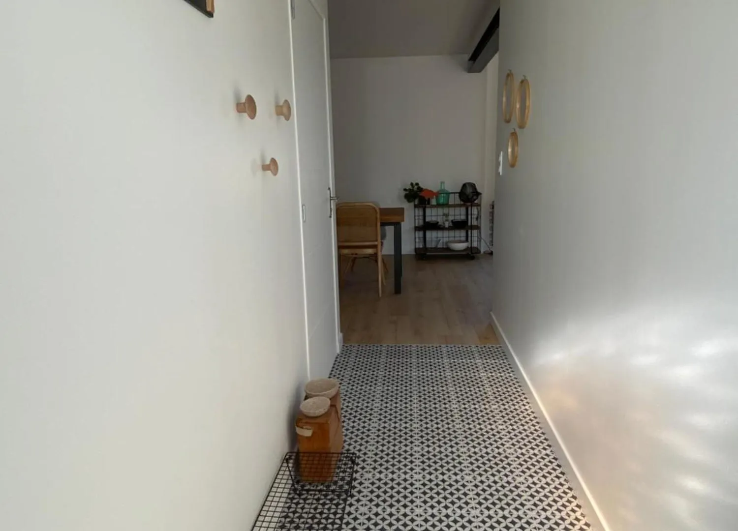 Holiday home En Vacances Simone ! Plurien