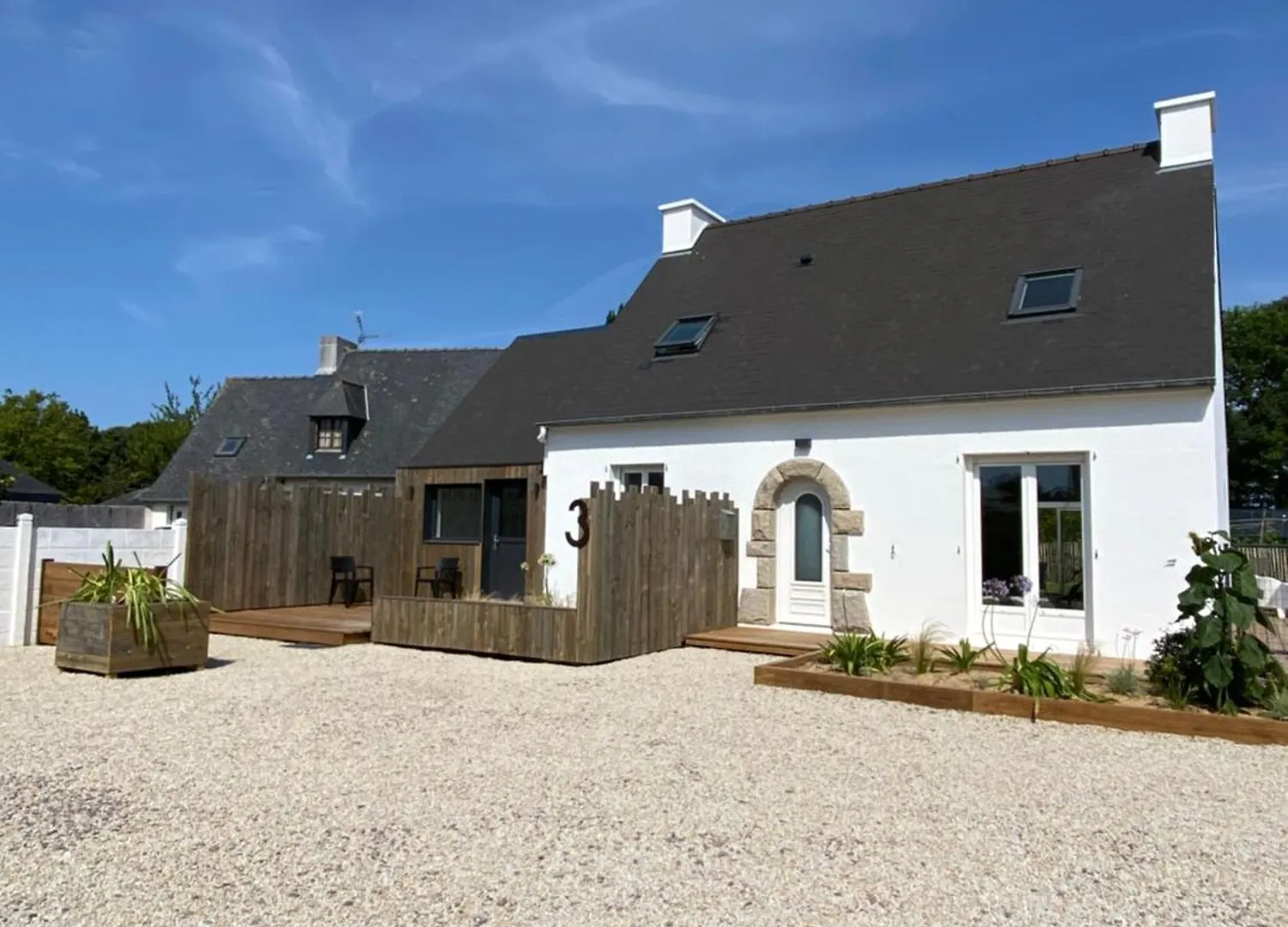 En Vacances Simone ! Plurien Holiday home